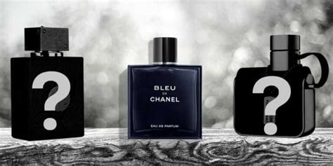 blue chanel dupe|best bleu de Chanel dupe.